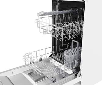LVJ. ARTICA WASHLINE45EB BCO 45CM DSP 49Db