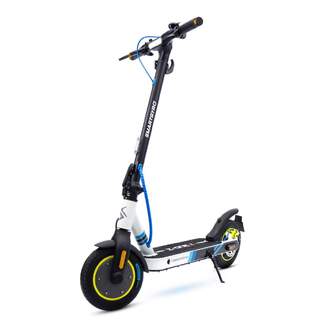 PATIN ELECTRICO SMARTGYRO Z-ONE 2 BLUE C 10%%%quot; 350W