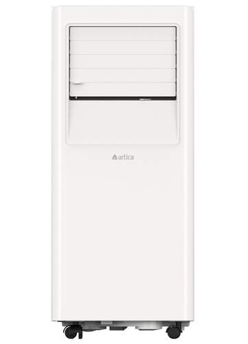 Aire Acondicionado Port&aacute;til Artica AAP0929F - Clase A, 2236 Frigor&iacute;as, 280-340m3/h, 65dB, Blanco