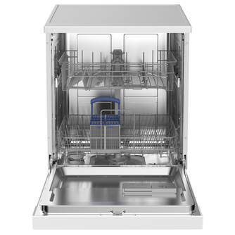 LVJ. HISENSE HS60240W  13C DSP BLANCO