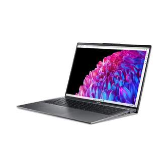 PORTATIL ACER SWIFT SFG14 U7 16/512GB 14%%%quot; OLED W11