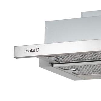 CAMP. CATA TFH6630X 60 605M3h 63dB