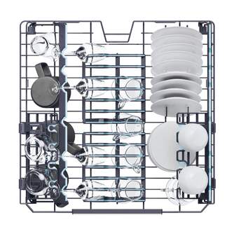 LVJ. HAIER XS4A4M3PB 10P 3%%%#170;B 44dBA WIFI INT