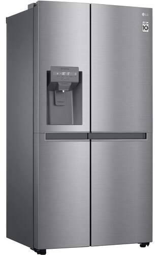 Frigorífico Americano LG GSLV30PZXM