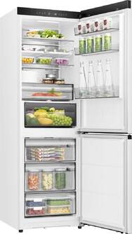 FRICOM. HISENSE RB3K330SAWD 186x60 NF BCO KFIT