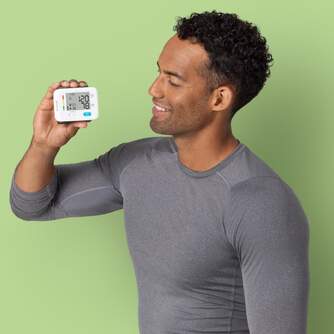 TENSIOMETRO MEDISANA MU%%%#209;ECA BW83E ARRITMIAS