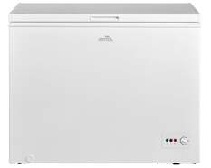 Congelador Horizontal Artica AECH2490EW - 85 x 99 x 60, 249 Litros, Dual, Blanco