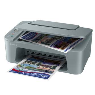 IMPRESORA MULTIFUNCION CANON TS3752i PIXMA A4 WIFI