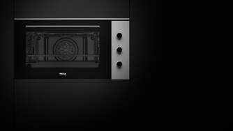 HORNO TEKA HSF900 INOX 41592220 90cm