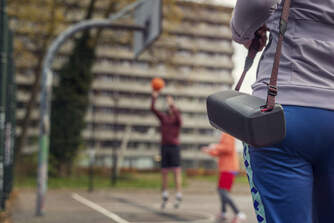 ALTAVOZ PHILIPS TAS7807B/00 BT