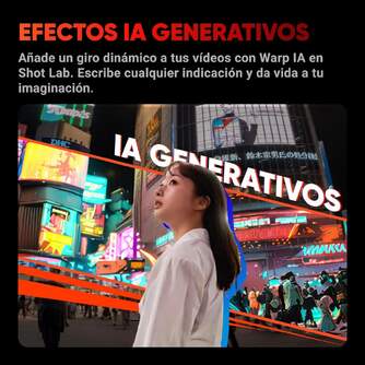 CAMARA DEPORTIVA INSTA360 ACE PRO