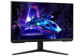 MONITOR SAMSUNG 24%%%quot; LS24DG302EUXEN FHD 180HZ