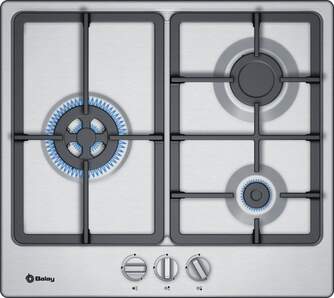 ENCIM. BALAY 3ETX563HB 3F GAS INOX
