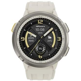 SMARTWATCH HIFUTURE MIX3 LATTE