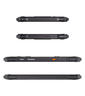 TABLET CUBOT KING KONG S 6/256 10,1%%%quot; RUGERIZADA