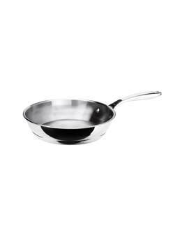 SARTEN INOXIBAR 51538 EXPERT INOX 18CM 