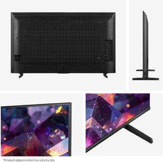 TV HISENSE 55%%%quot; 55E7S PRO UHD QLED SMART TV 144HZ