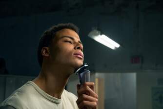 AFEITA. PHILIPS S5885/35 WET%%%amp;DRY USB FUNDA BASE