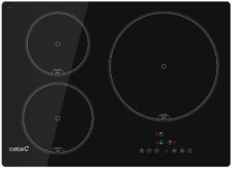 ENCIM. CATA IB5003BK 3F INDUCCION 08074007 43,5cm