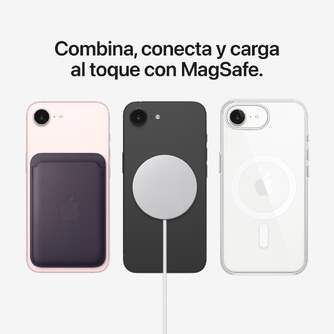 SMARTPHONE APPLE IPHONE 17e 512 6,1%%%quot; WHITE