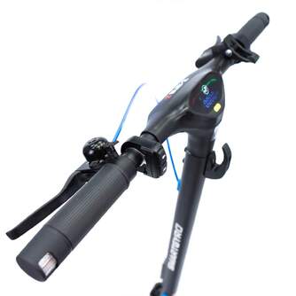 PATIN ELECTRICO SMARTGYRO Z-ONE 2 BLUE C 10%%%quot; 350W