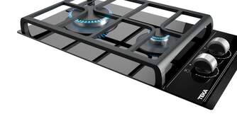 ENCIM. TEKA CRISTAL GAS GZC32300XBA 2F 112570196