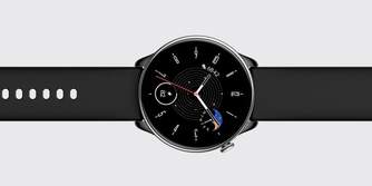 SMARTWATCH AMAZFIT GTR MINI MIDNIGHT BLACK