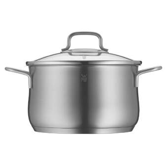 BATERIA COCINA WMF BRILLANT 4PZ   TAPAS CRISTAL