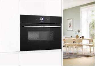 HORNO BOSCH CMG7761B1 PIROL TFT MICRO CRIST NEGRO