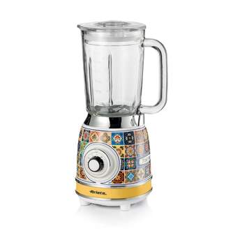 BATID. VASO ARIETE 583 POSITANO 1000W 1,5L 