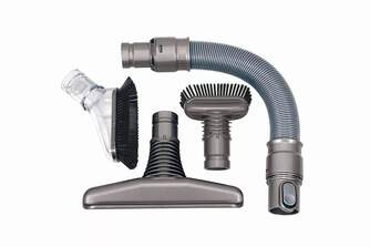 ACC. DYSON KIT ACCESORIOS ESCOBAS