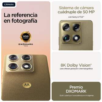 SMARTPHONE MOTOROLA SIGNATURE 16/512 6,8%%%quot; GREEN