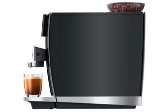 CAFET. JURA GIGA 10 DIAMOND BLACK SUPERAUTOM 15478