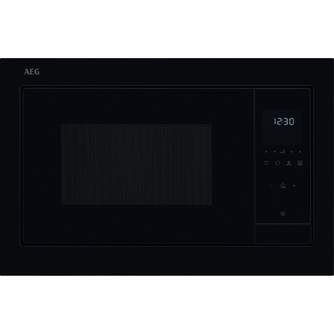 MICR. AEG TS5GM25EB 25L 900W GRILL CR NEGRO INT