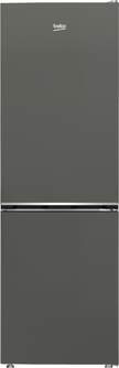 FRICOM. BEKO B1RCNE364G 186x60 NF LOOK INOX