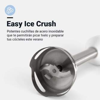 BATID. U.BLUE TWISTY PLUS TOTAL 1200W C/A