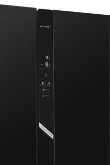 FRI. CANDY CHSBSO6174B 187x98 2P NF DSP NEGRO