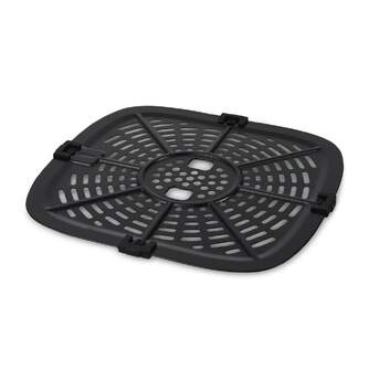 FREIDORA AIRE TRISTAR FR9037 DIG 6,1L NGRA VENTANA