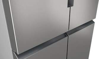 FRI. SIEMENS KF96NVPEA 183x91 4P NF INOX