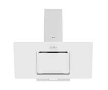 Campana decorativa Artica AVERTIKA90CB - 60 cm, 620 m3/h, Luz LED, 3 Velocidades, Clase C, Blanca