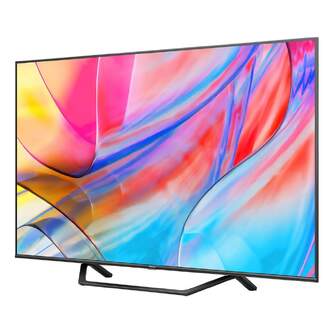TV HISENSE 55%%%quot; 55A7KQ UHD QLED SMART TV HDR10 