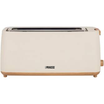 TOST. PRINCESS 142410 1R LARGO BEIGE