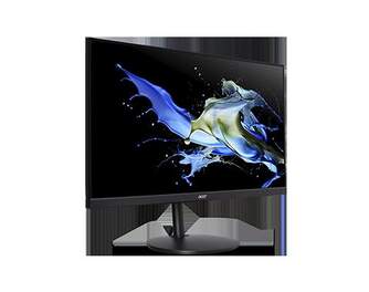 MONITOR ACER 24%%%quot; ACER CB242Y FHD IPS/HDR/ALTAVOCES
