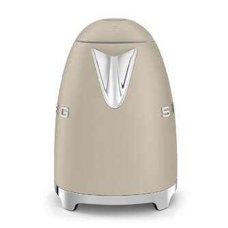 HERVIDOR SMEG KLF03MLMEU MOONLIGHT 1,7L