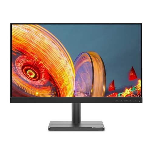 Monitor 24" Gaming Lenovo L24E-30 - Full HD, VA, 75Hz, 4ms, HDMI, VGA, AMD FreeSync