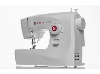 MAQUINA DE COSER SINGER M1155 14 PUNTADAS