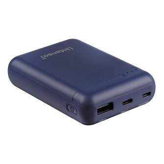 POWERBANK INTENSO XS 10000mAh DARK BLUE