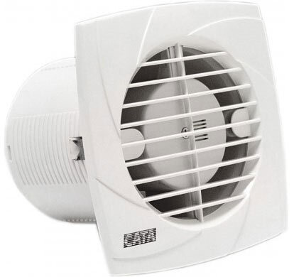 Extractor Cata 00990000 88PLUS - 703 m3/h, Blanco