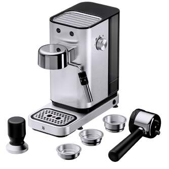 CAFET. WMF  ESPRESSO LUMERO 15B 1350W VAPORIZADOR