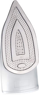 PLANCHA JATA PL618 2600W GV200 INOX SUELA 3D